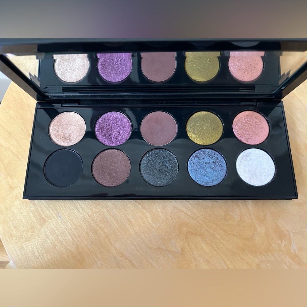 Pat McGrath Mothership iii: Subversive